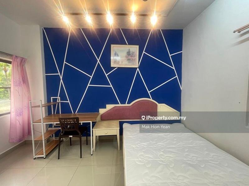 Condominium for Rent in Palmville Resort Condominium by Mak Hon Yean - iProperty.com.my