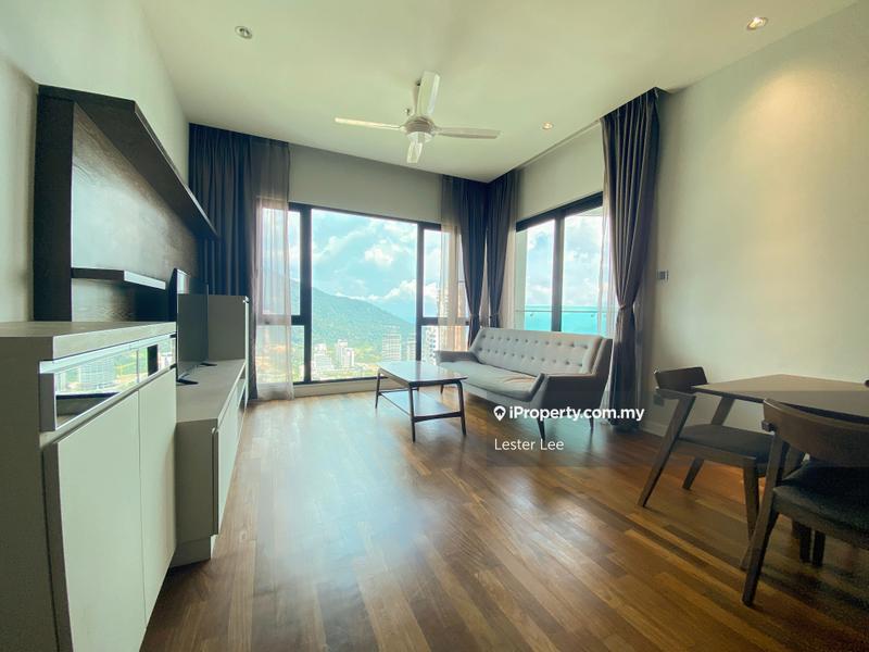 For Sale - Geo38 Residence