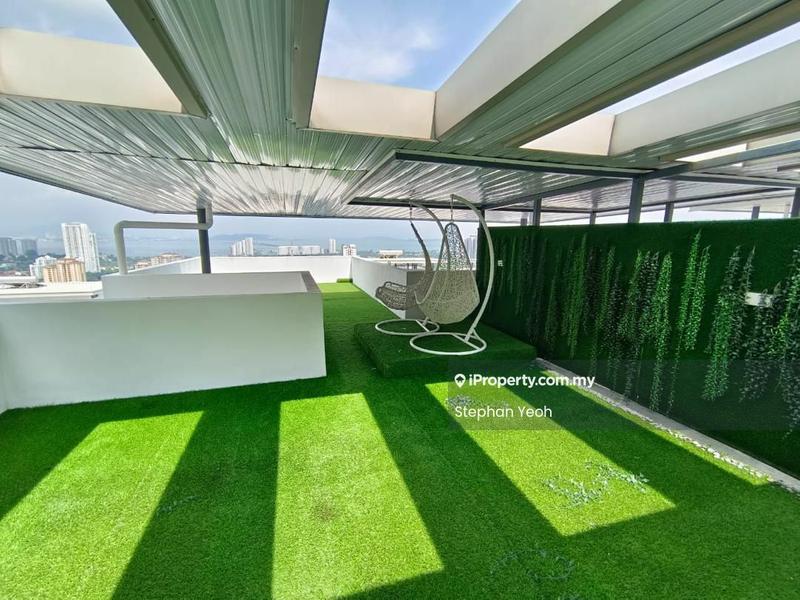 Banglo untuk Disewa di Bukit Gambier, Gelugor oleh Stephan Yeoh - Exterior - iProperty.com.my