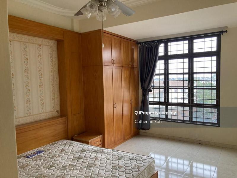 Condominium for Sale in Cheng Heights by Catherine Soh - iProperty.com.my
