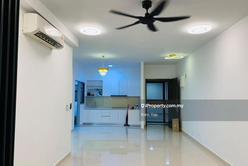 For Rent - Damansara Seresta