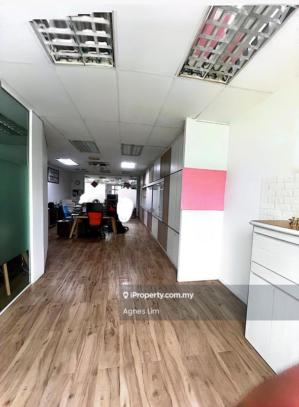 Kedai-Pejabat untuk Disewa di Bandar Bukit Raja, Klang oleh Agnes Lim - iProperty.com.my