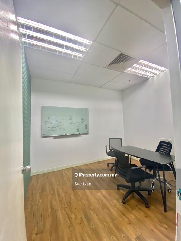 For Sale - OVAL DAMANSARA