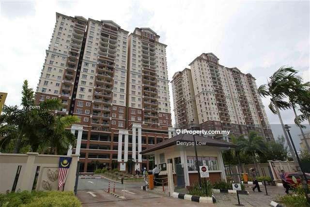 Condominium for Sale in Fortune Park (Suria Perdana) by Denyse Low - iProperty.com.my