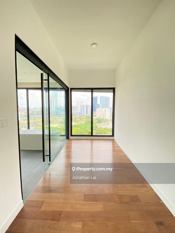 Kondominium untuk Dijual di Setia Sky Seputeh oleh Jonathan Lai - iProperty.com.my
