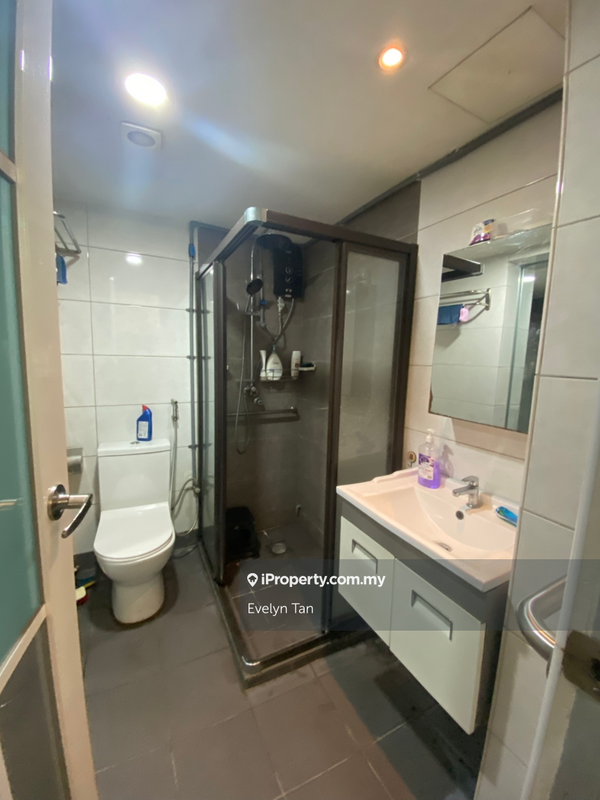 Kediaman Servis untuk Dijual di Rhythm Avenue oleh Evelyn Tan - iProperty.com.my