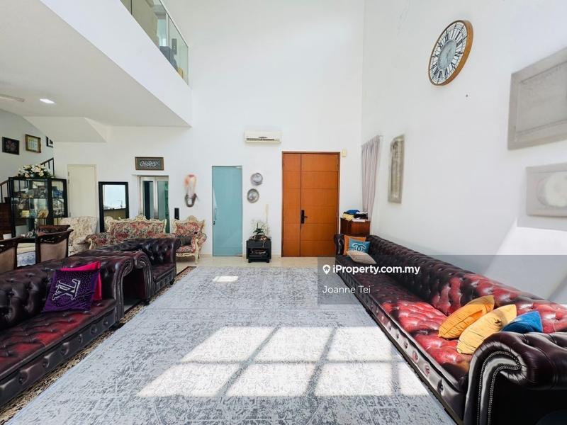 Bungalow House for Sale in Lakefront Villa, Cyberjaya by Joanne Tei - iProperty.com.my