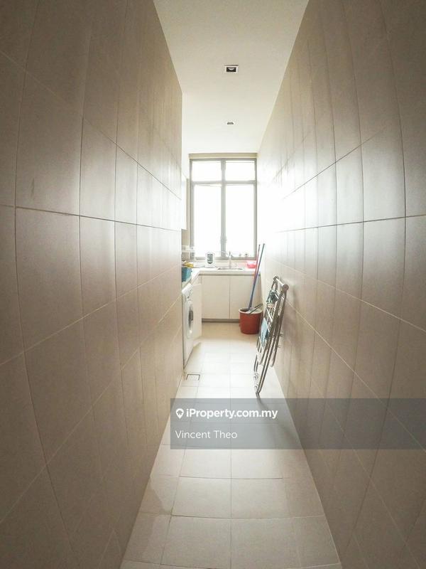 Service Residence for Sale in The Panorama by Vincent Theo - iProperty.com.my