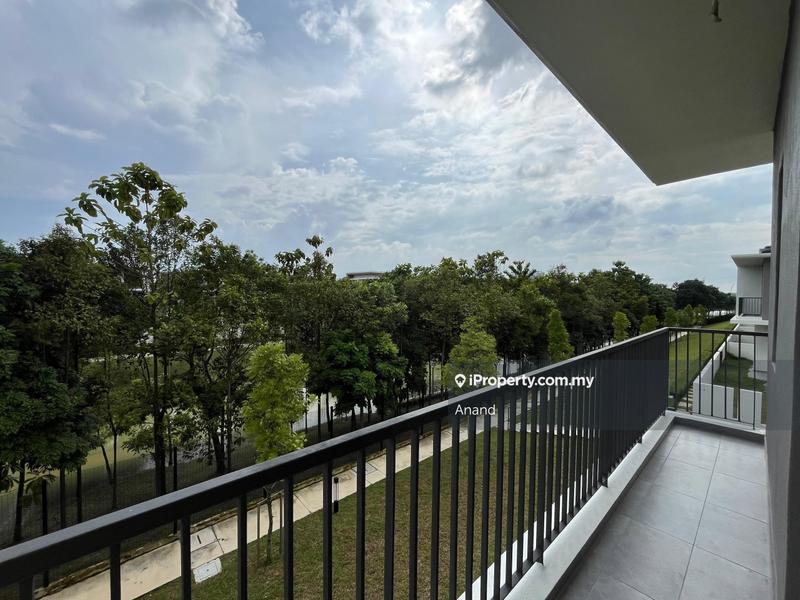 Rumah Teres 2-Tingkat untuk Dijual di Bandar Tropicana Aman, Telok Panglima Garang oleh Anand - iProperty.com.my