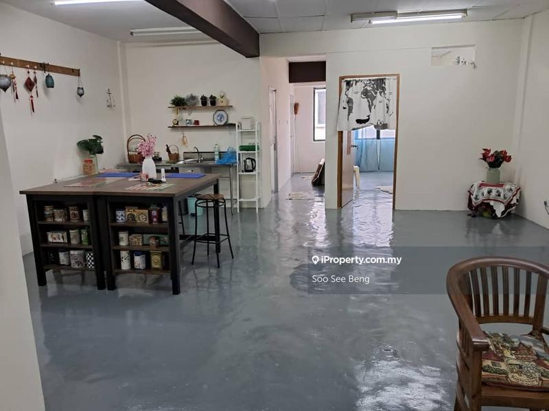 For Sale - PERDANA BUSINESS CENTRE