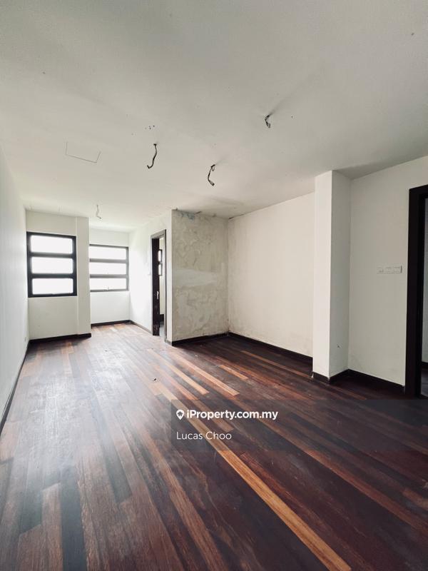 Rumah Berkembar untuk Dijual di Ukay Heights, Ampang oleh Lucas Choo - iProperty.com.my