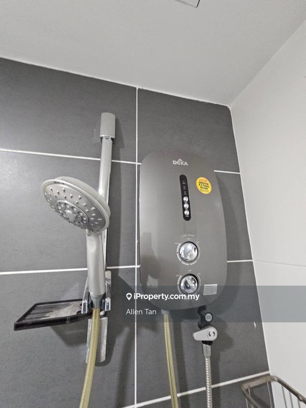 Kondominium untuk Dijual di Kelana D'Putera oleh Allen Tan - iProperty.com.my