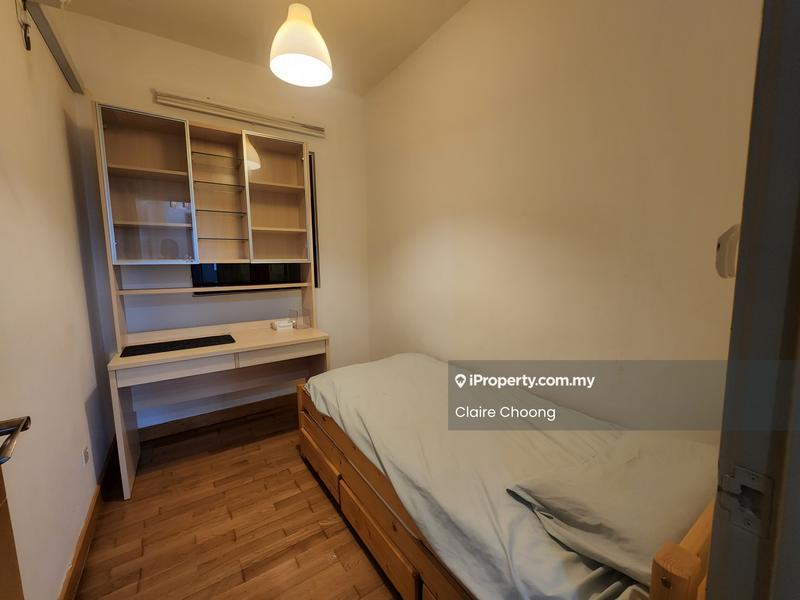 Condominium for Rent in Savanna Condominium by Claire Choong - iProperty.com.my