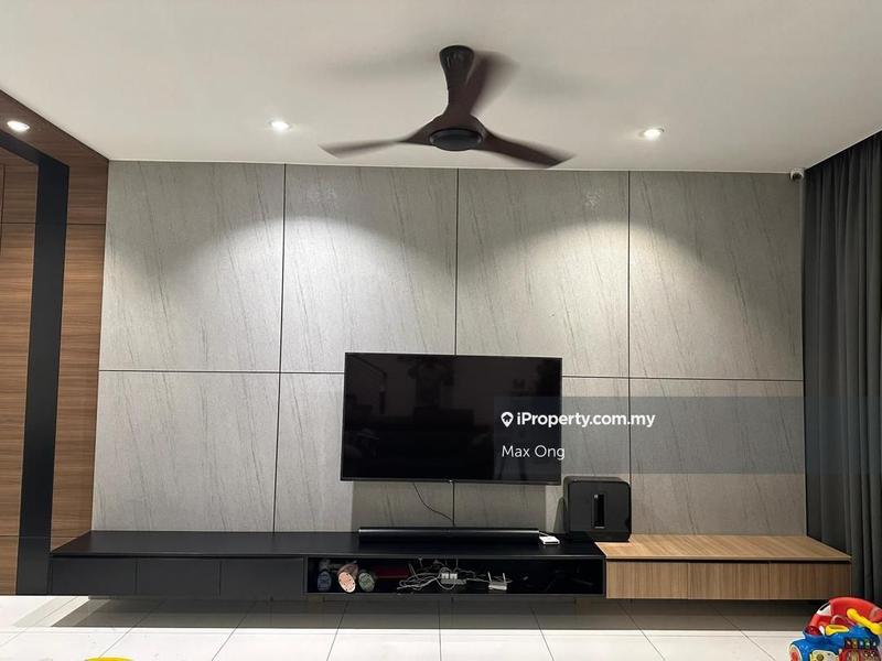 2.5-storey Terraced House for Sale in Sunway SPK Damansara, Desa Parkcity, Kepong, Sunway Spk by Max Ong - iProperty.com.my