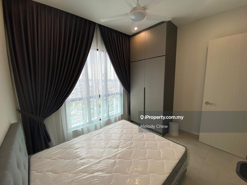 Condominium for Sale in The Address by Melody Chew - iProperty.com.my