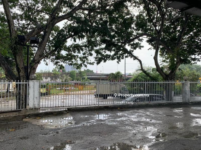 Detached Factory for Sale in Taman Bukit Maluri, Kepong by Simon Yang - iProperty.com.my
