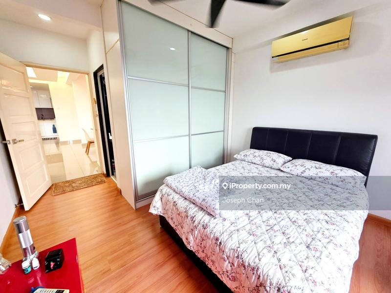 Kondominium untuk Dijual di Kemuncak Shah Alam oleh Joseph Chan - iProperty.com.my