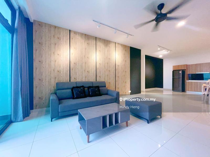 Residensi Servis untuk Dijual di Green Haven oleh Mindy Heng - iProperty.com.my