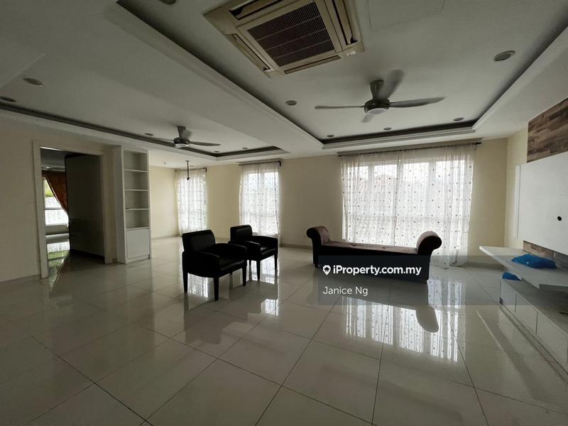 Bungalow House for Sale in Sierramas, Sungai Buloh by Janice Ng - iProperty.com.my