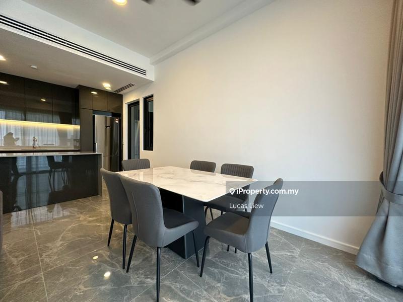 Residensi Servis untuk Disewa di Park Regent @Desa Park City oleh Lucas Liew - iProperty.com.my