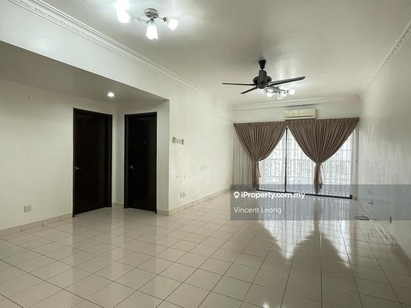 Condominium for Sale in Sri Putramas by Vincent Leong - iProperty.com.my