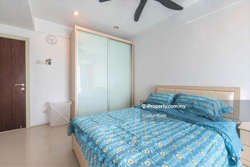 Condominium for Sale in The Uban Residence by Gladys Kock - iProperty.com.my