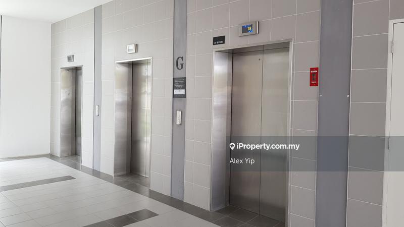 For Rent - Harmoni @ Eco Majestic