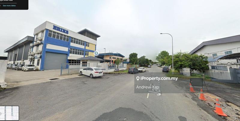 Detached Factory for Sale in Seksyen U5, Shah Alam by Andrew Yap - iProperty.com.my