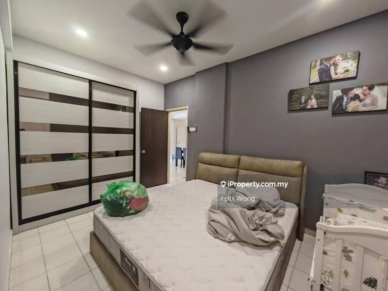 Condominium for Sale in Nilam Puri by Felix Wong - iProperty.com.my