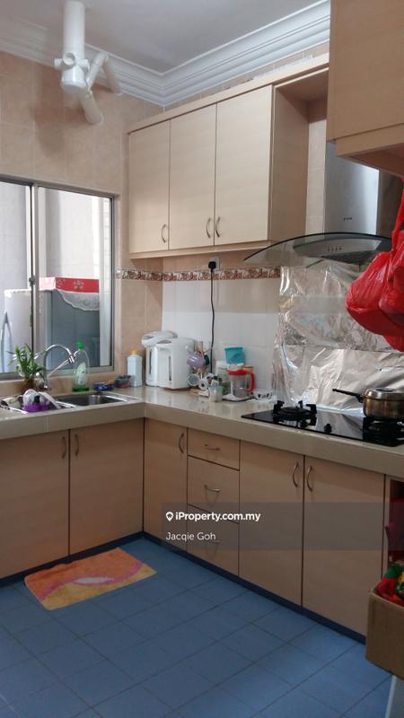Pangsapuri untuk Dijual di Melur Apartment oleh Jacqie Goh - iProperty.com.my