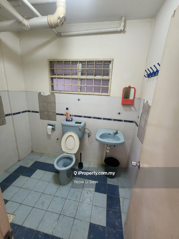 Kondominium untuk Dijual di Bam Villa oleh Yeow Li Siew - iProperty.com.my
