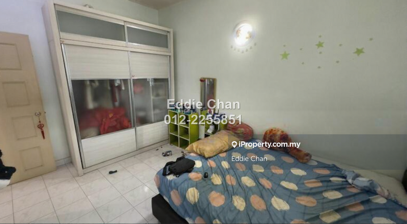 Rumah Berkembar untuk Dijual di Prima Ukay, Ulu Kelang oleh Eddie Chan - iProperty.com.my