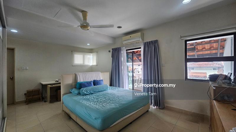Rumah Teres 3-Tingkat untuk Dijual di Taman Bukit Prima, Cheras oleh Veness Tam - iProperty.com.my