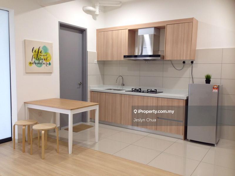 For Sale - USJ One (You One)