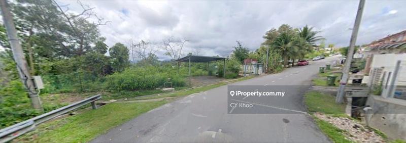 Tanah Kediaman untuk Dijual di Negeri Pahang Daerah Bentong Mukim Bentong, Bentong oleh CY Khoo - iProperty.com.my