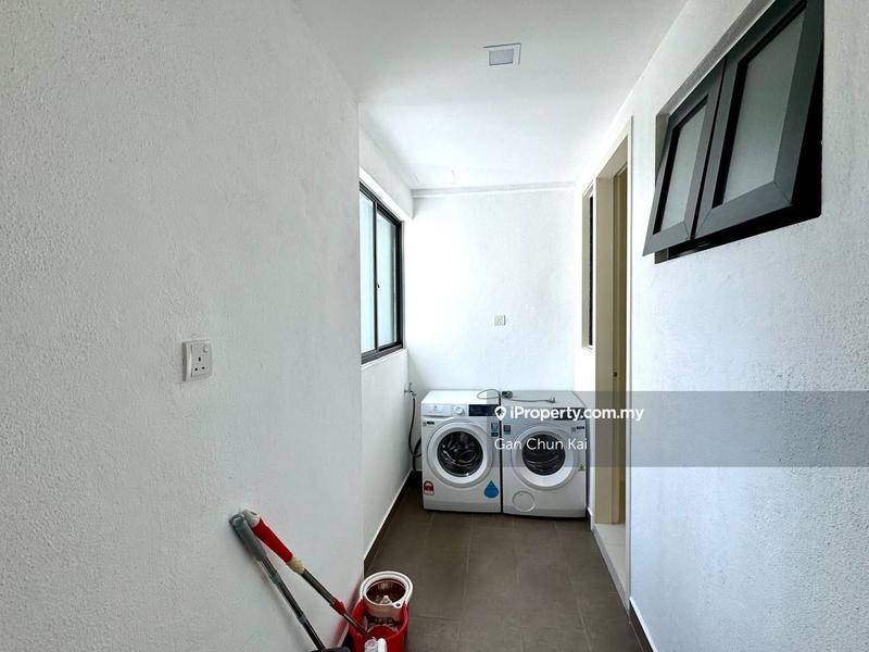 Condominium for Rent in Raffel Tower by Gan Chun Kai - iProperty.com.my