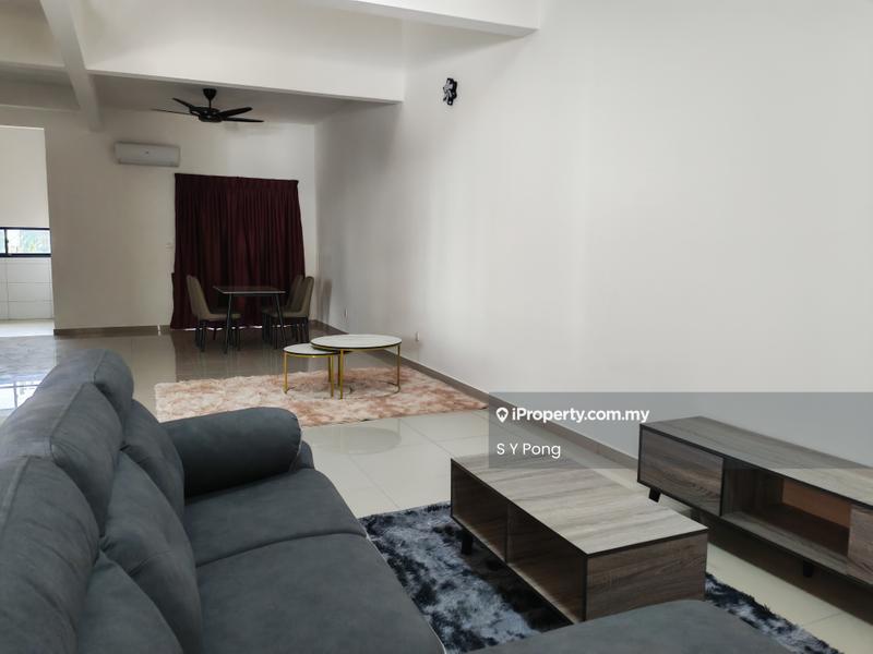 For Rent - Enso Woods, Palma Sand Premier Type @ Gamuda Cove, Cyberjaya