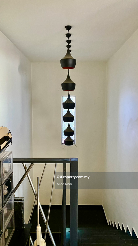 Semi-Detached House for Sale in Taman Tun Dr Ismail, Kuala Lumpur by Alice Moo - iProperty.com.my