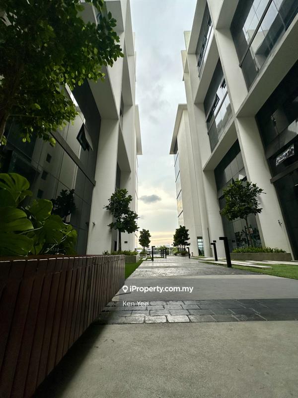 Warehouse for Rent in Kota Damansara, Selangor by Ken Yee - iProperty.com.my