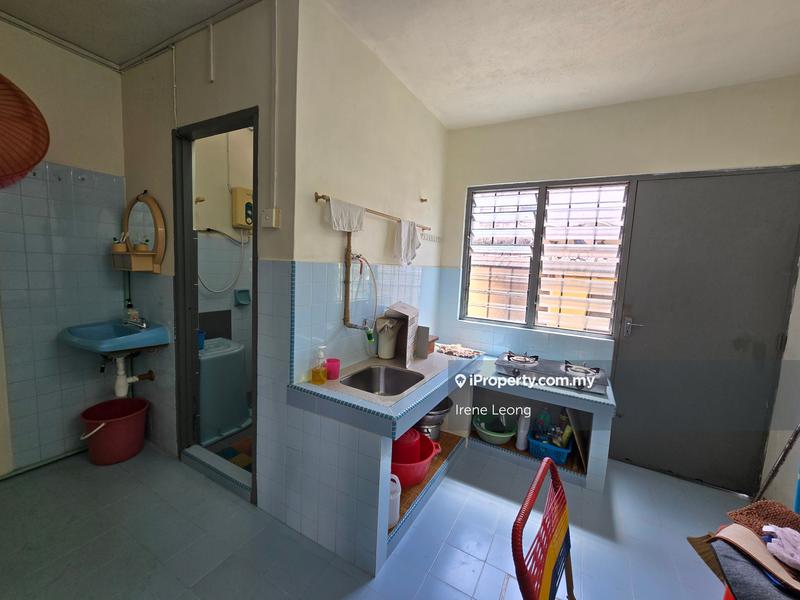 2-storey Terraced House for Sale in Taman Bukit Indah, Bentong by Irene Leong - iProperty.com.my