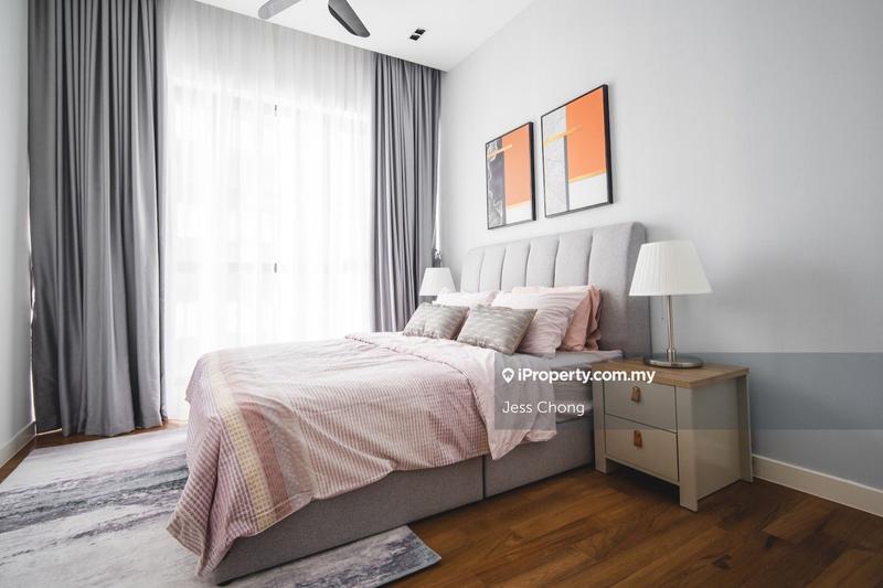 Service Residence for Sale in Aria by Jess Chong - iProperty.com.my