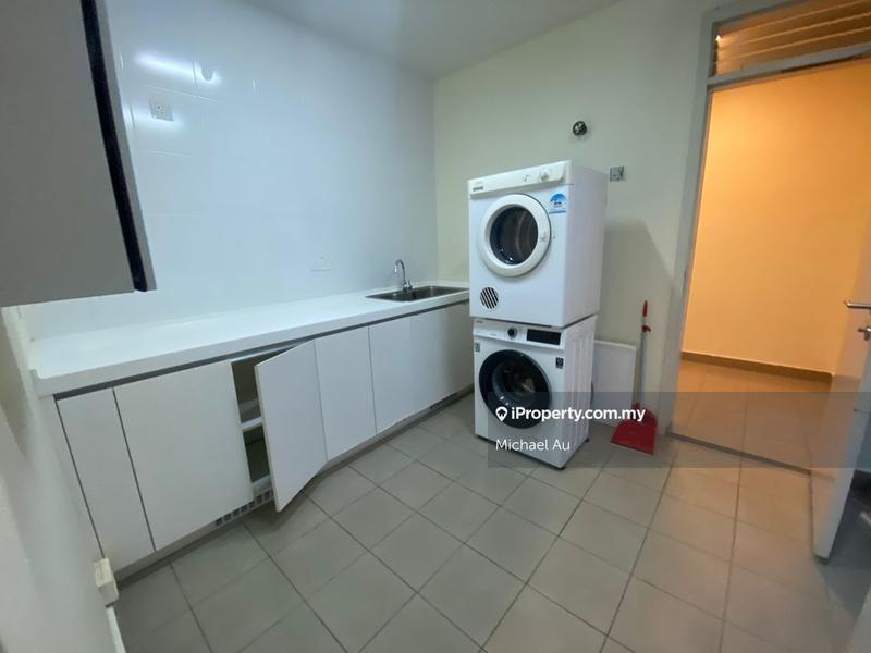 Condominium for Sale in Seri Ampang Hilir Residences by Michael Au - iProperty.com.my