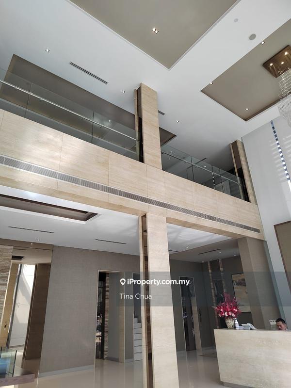 Banglo Komersial untuk Dijual di KLCC, KL City Centre oleh Tina Chua - iProperty.com.my