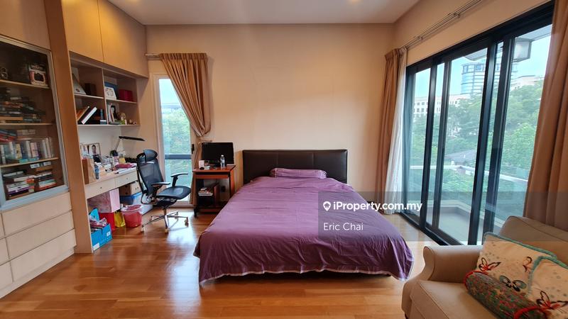 Semi-Detached House for Sale in Seksyen 16, Petaling Jaya by Eric Chai - iProperty.com.my