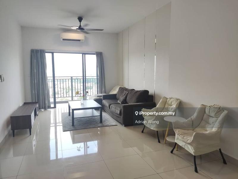Condominium untuk Dijual di The Herz oleh Adrian Wong - iProperty.com.my