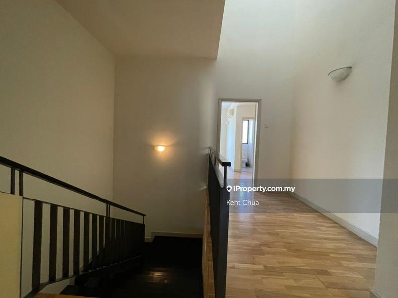 2-storey Terraced House for Sale in Southlake Terraces, Desa ParkCity, Desa Parkcity by Kent Chua - iProperty.com.my