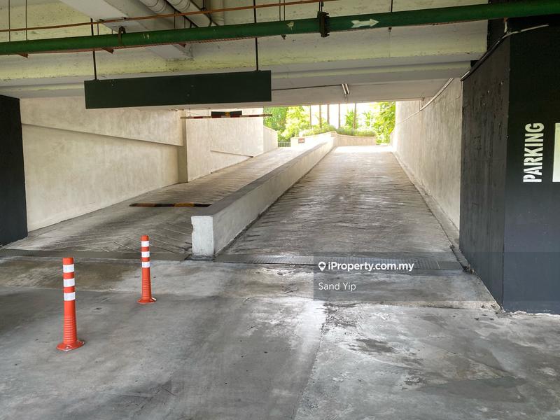 Residensi Servis untuk Dijual di Subang Soho (One Soho) oleh Sand Yip - iProperty.com.my