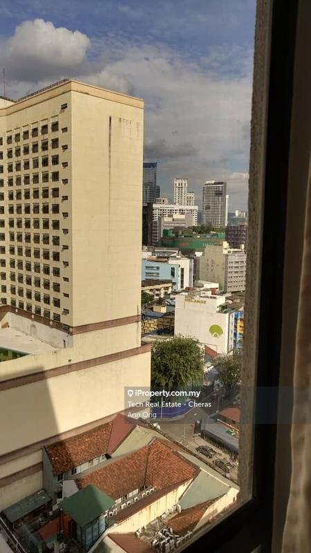Condominium for Sale in Mutiara Villa by Ann Ong - iProperty.com.my