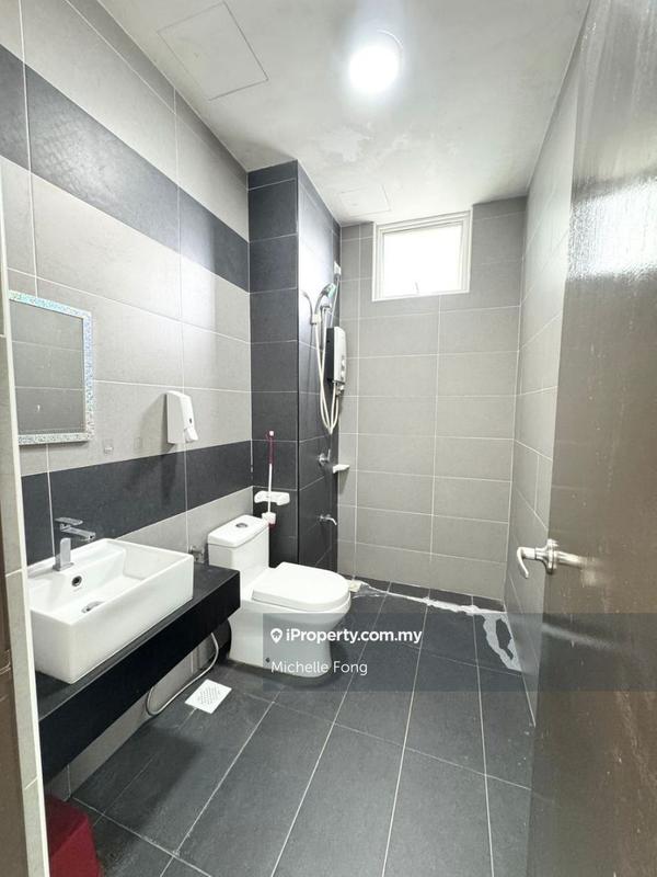 Kondominium untuk Dijual di M Condominium @ Larkin oleh Michelle Fong - iProperty.com.my