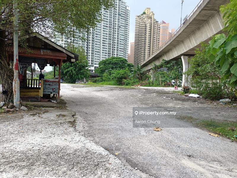 Tanah Komersial untuk Dijual di Freehold Land For Sale In Jalan Raja Laut, KL City Centre oleh Aaron Chong - iProperty.com.my